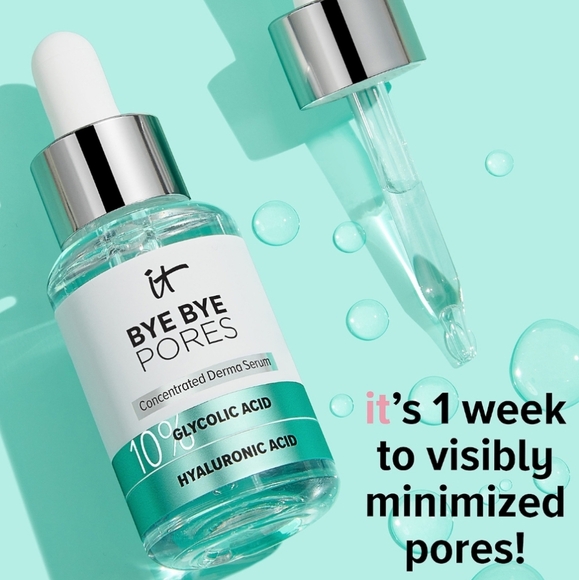 It Bye Bye Pores - Picture 4 of 8